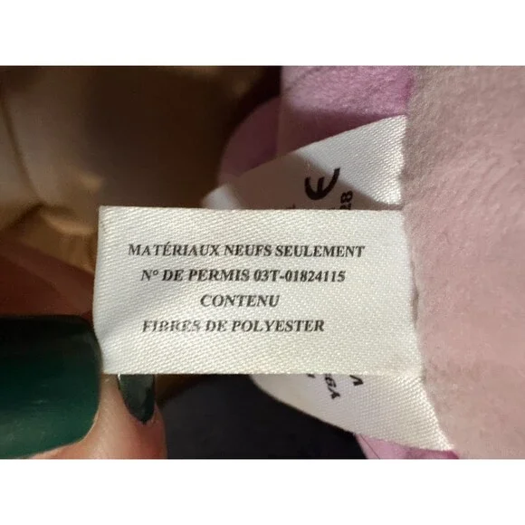 Disney Store Stitch and Angel Plush Set Lilo & Stitch Stuffed Animal Pair 10" - Picture 13 of 16